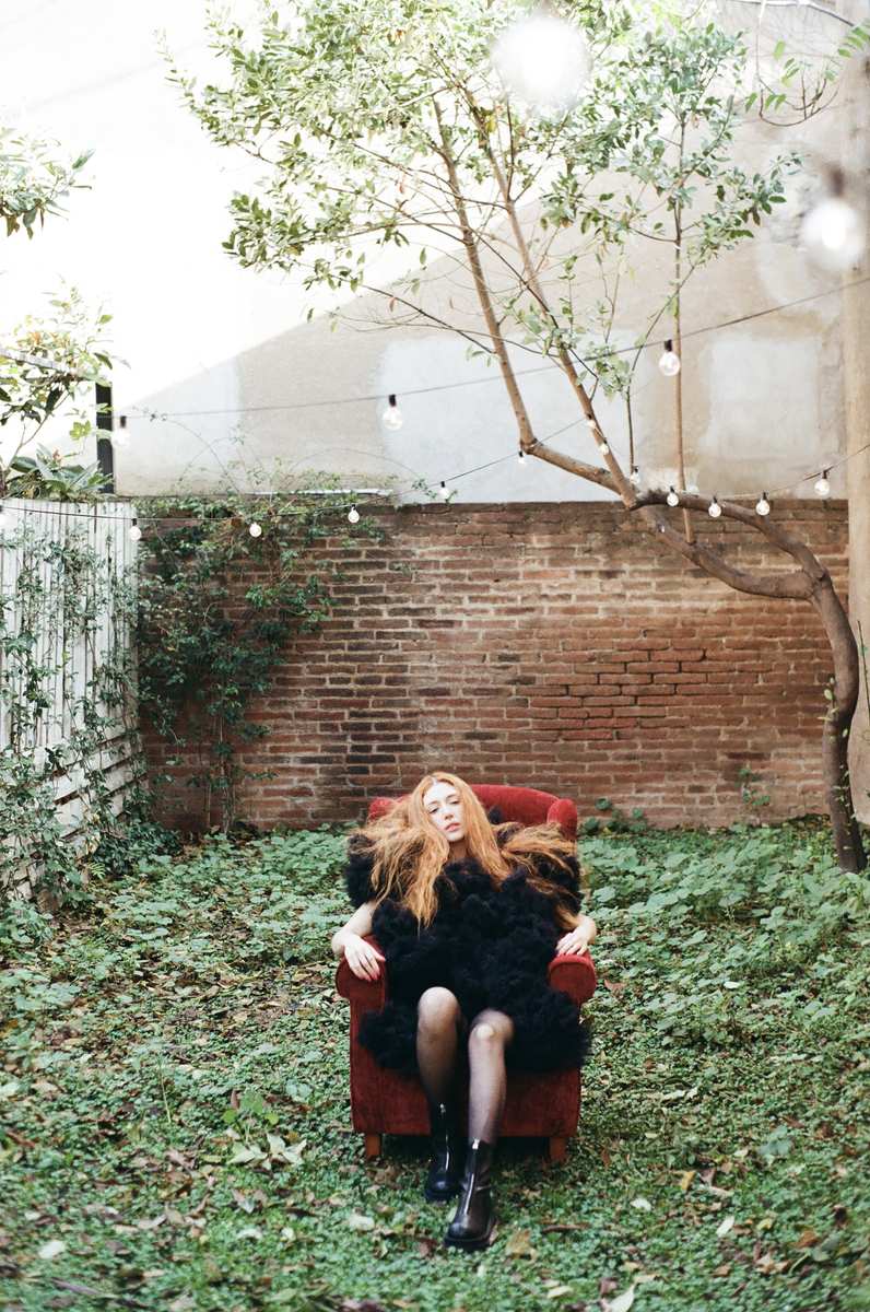 Analogic Photos