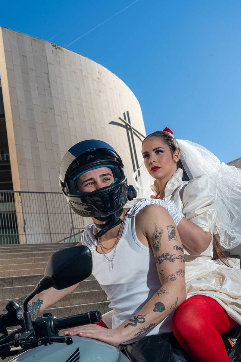 Boda