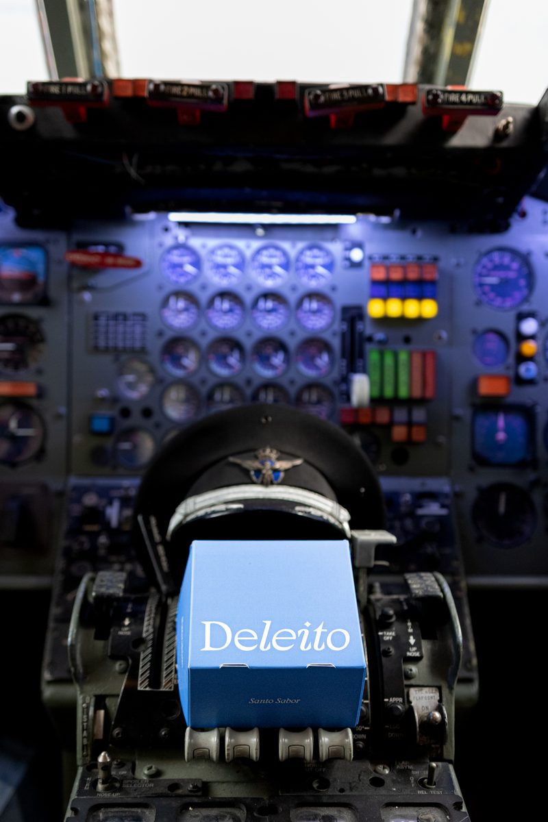 Deleito